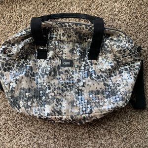 Victoria’s Secret Duffle bag